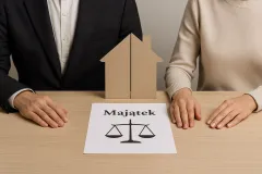 Rozdzielność majątkowa małżonków – kiedy warto ją ustanowić? | Adwokat Gdynia – Konrad Wysocki