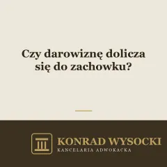 Czy darowiznę dolicza się do spadku i zachowku? Reguła zaliczania darowizn