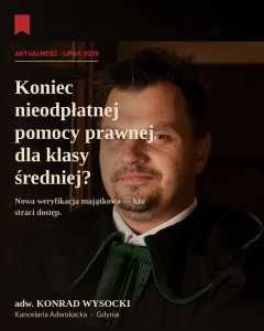 Relacja adwokat–klient na lata — dlaczego warto mieć stałego prawnika