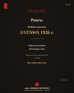 Prawa autorskie do tekstu, zdjęcia, projektu — czego uczy sprawa Boya-Beaupré
