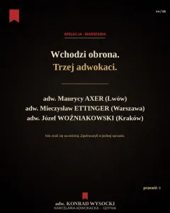 Przegrana w I instancji to nie wyrok ostateczny — apelacja i druga opinia