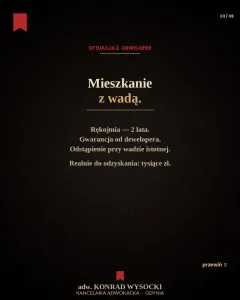 Reklamacja konsumencka — hotel, deweloper, biuro podróży, sklep online, ubezpieczyciel