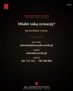 Reklamacja konsumencka — hotel, deweloper, biuro podróży, sklep online, ubezpieczyciel