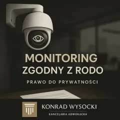 RODO w praktyce – czy pracodawca może monitorować pracownika?