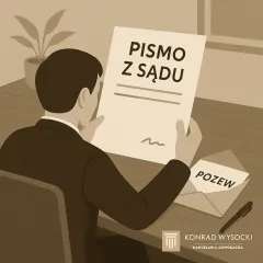 Jak bronić się przed bezpodstawnym pozwem