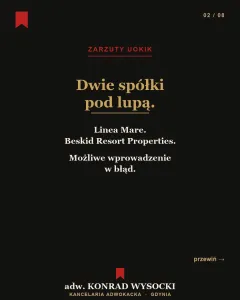 Condo- i aparthotele: UOKiK stawia zarzuty. Na co uważać przed podpisem