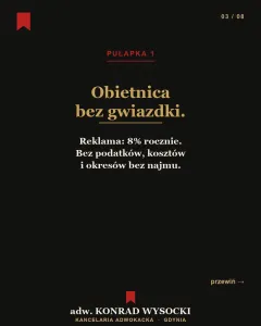 Condo- i aparthotele: UOKiK stawia zarzuty. Na co uważać przed podpisem