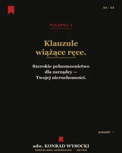 Condo- i aparthotele: UOKiK stawia zarzuty. Na co uważać przed podpisem