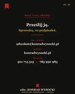 Condo- i aparthotele: UOKiK stawia zarzuty. Na co uważać przed podpisem