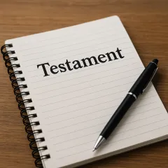 Testament własnoręczny czy notarialny – co wybrać?